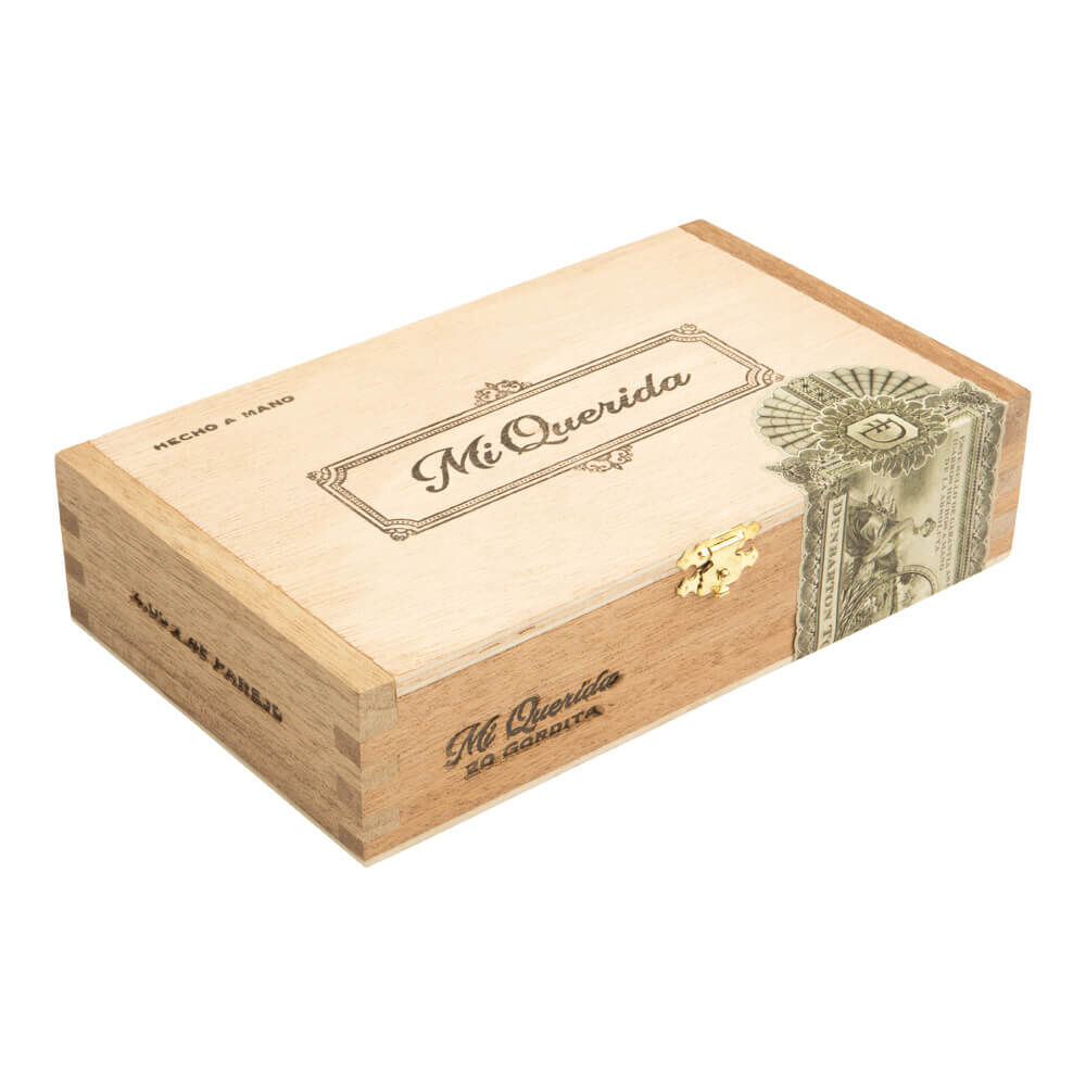 View product media MIQGO Mi Querida Gordita Cigars 3